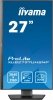 IIYAMA Monitor komputerowy  27 cali XUB2797UHSNP-B1, 4K, IPS, DP, HDMI, USB-C, Pivot, HAS